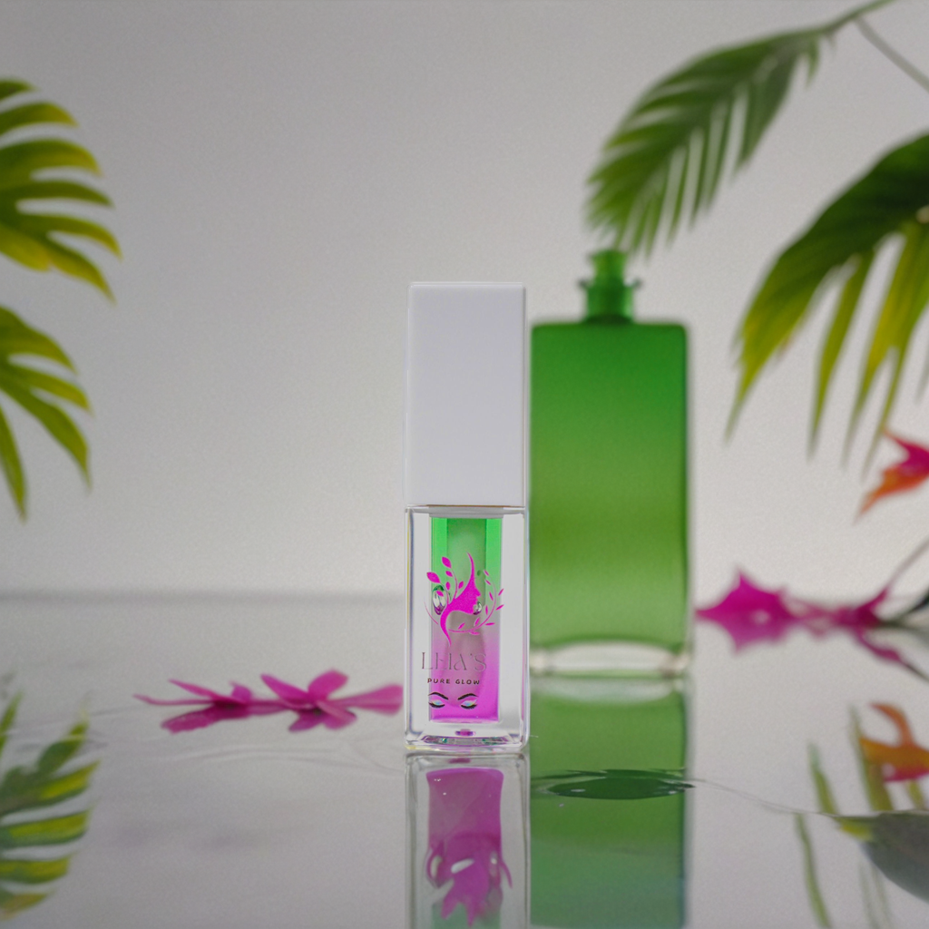 Lip Glow Oil