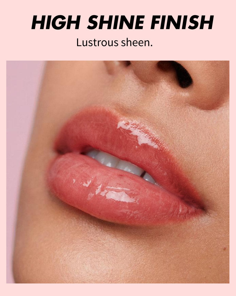 Lip Oil