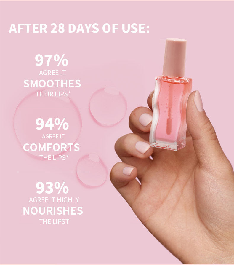 Lip Oil