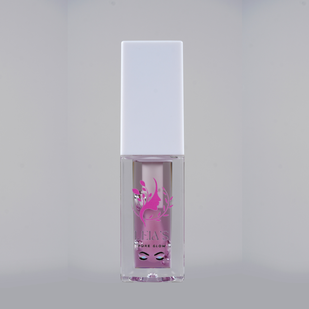 Lip Glow Oil