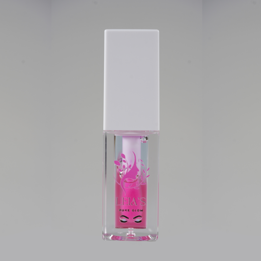 Lip Glow Oil