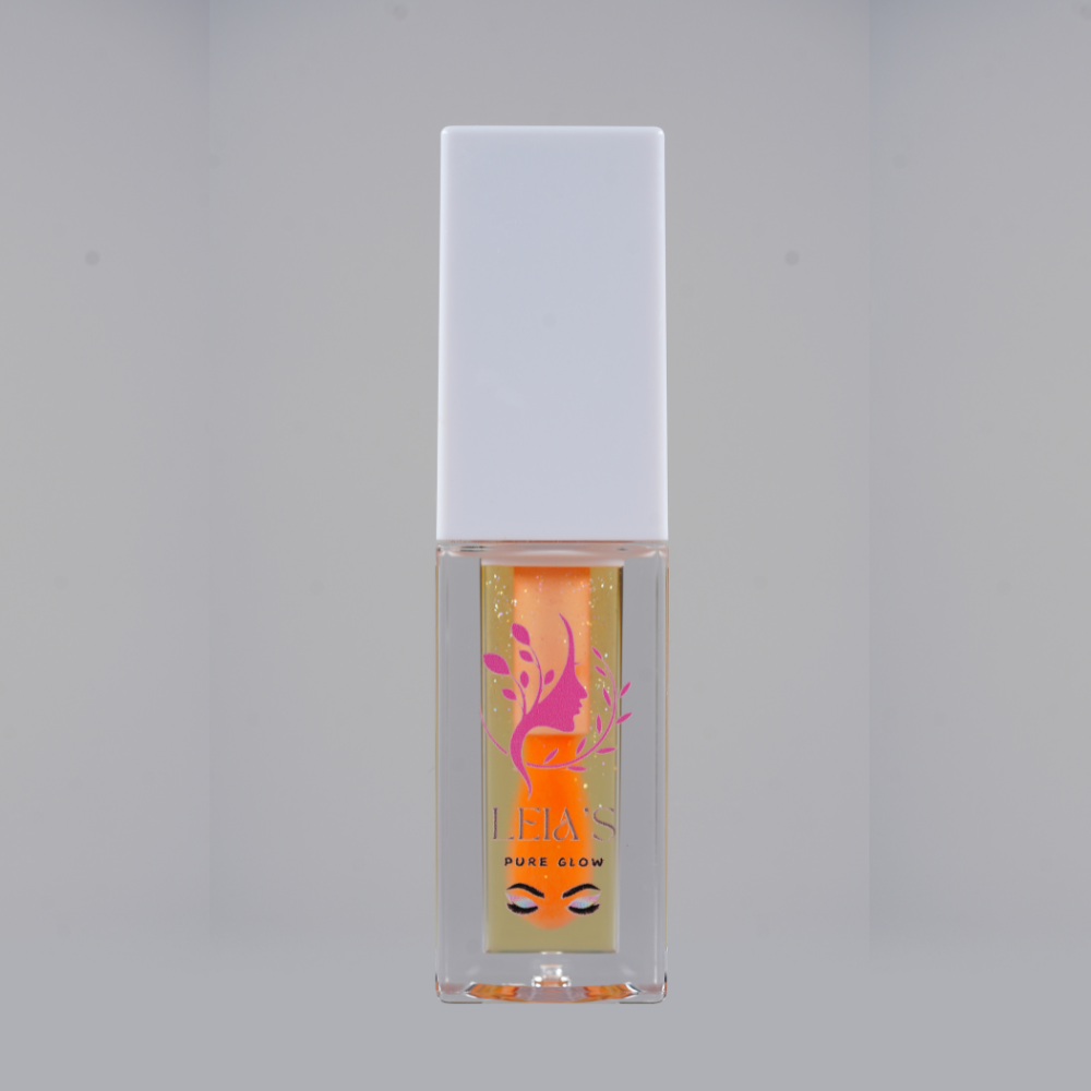 Lip Glow Oil