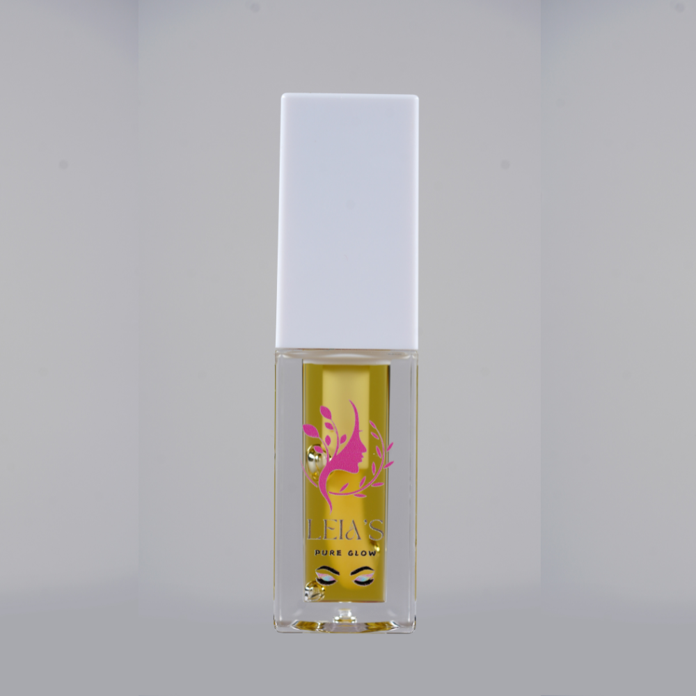 Lip Glow Oil