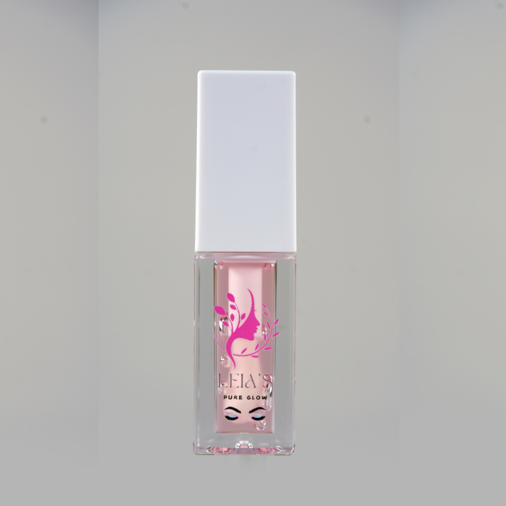 Lip Glow Oil