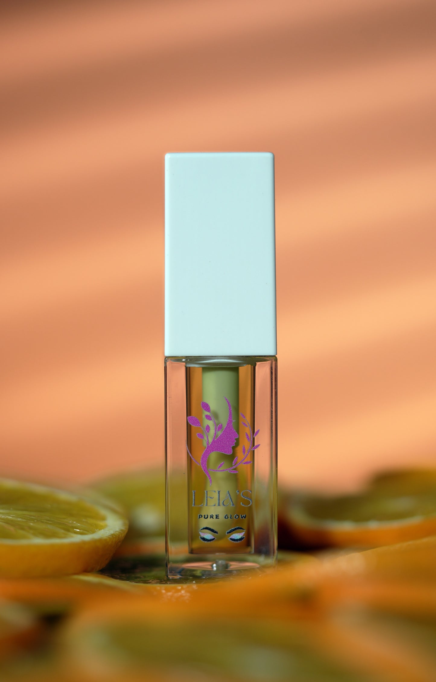 Lip Glow Oil