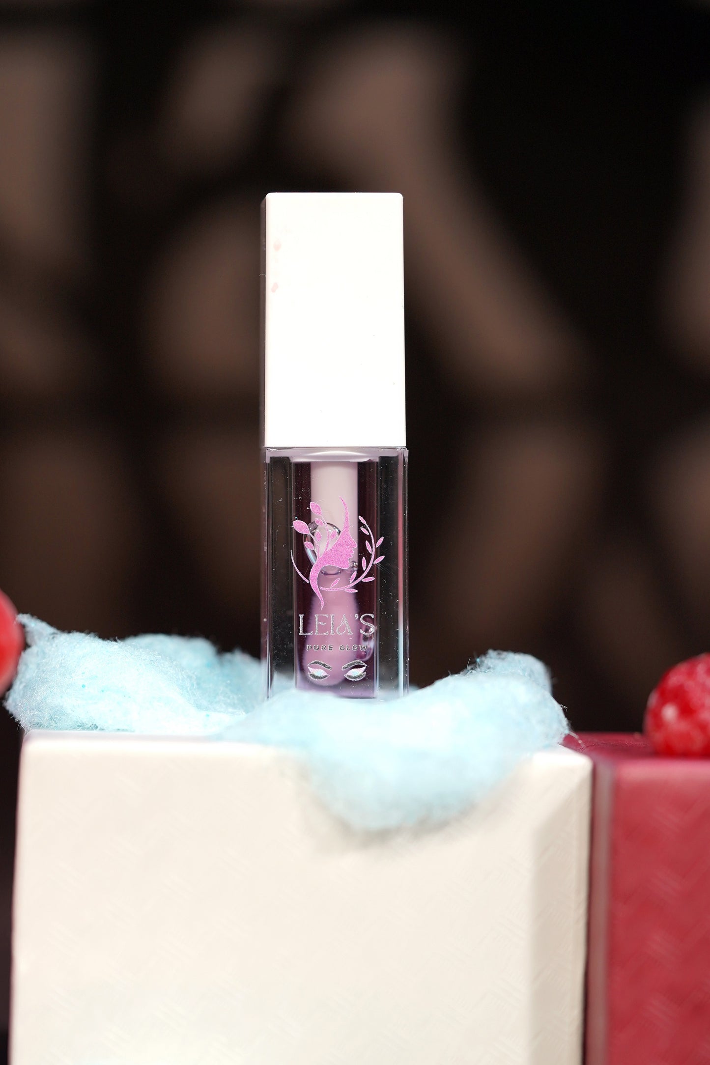 Lip Glow Oil