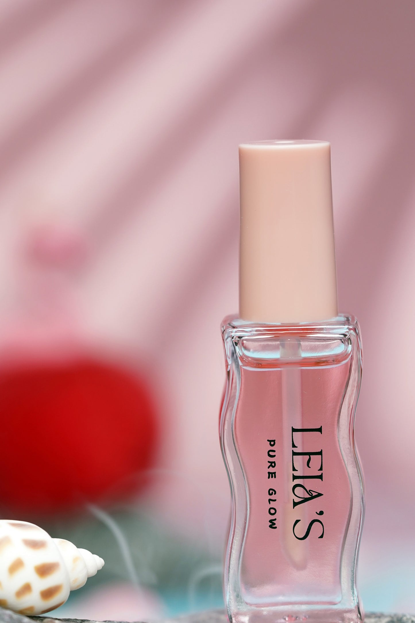 Lip Oil