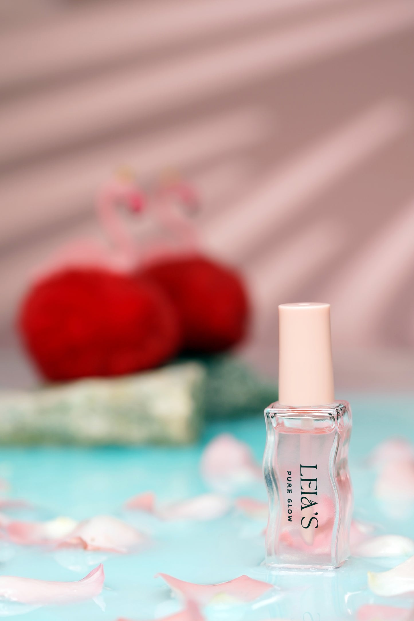 Lip Oil