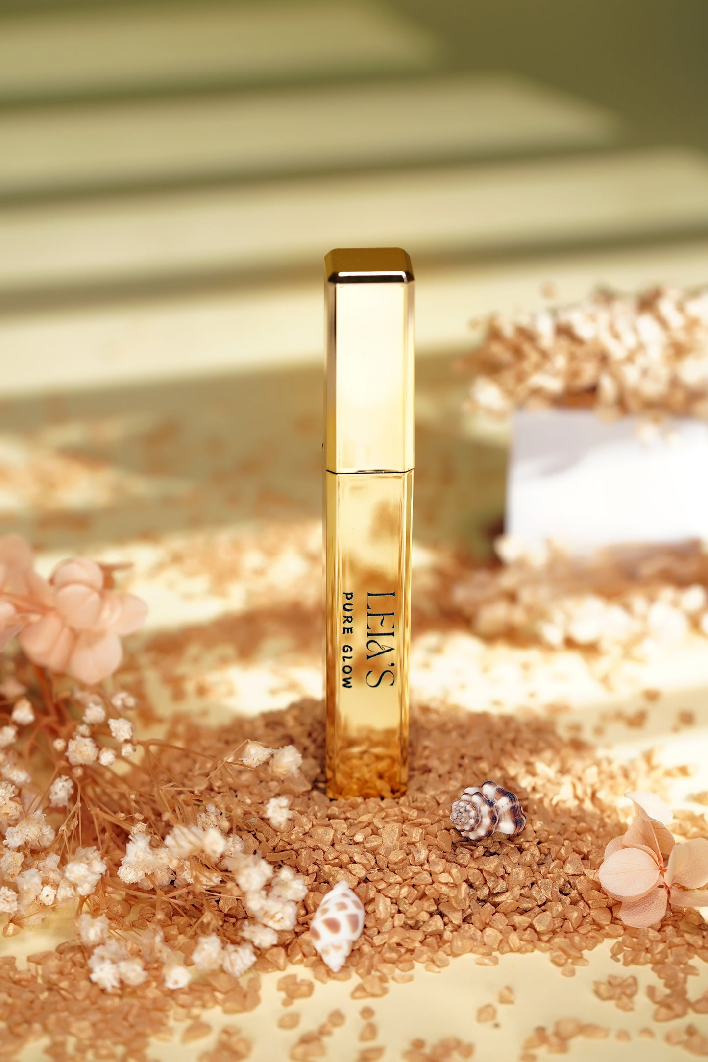 Batty Behavior — Lash Amplifier Mascara