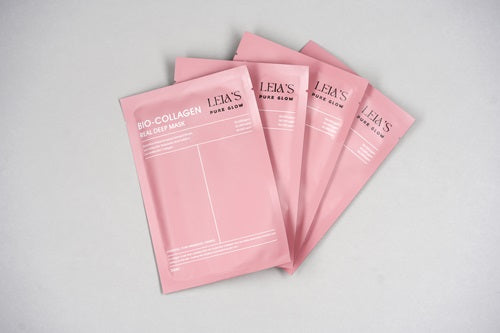 Collagen Facemask
