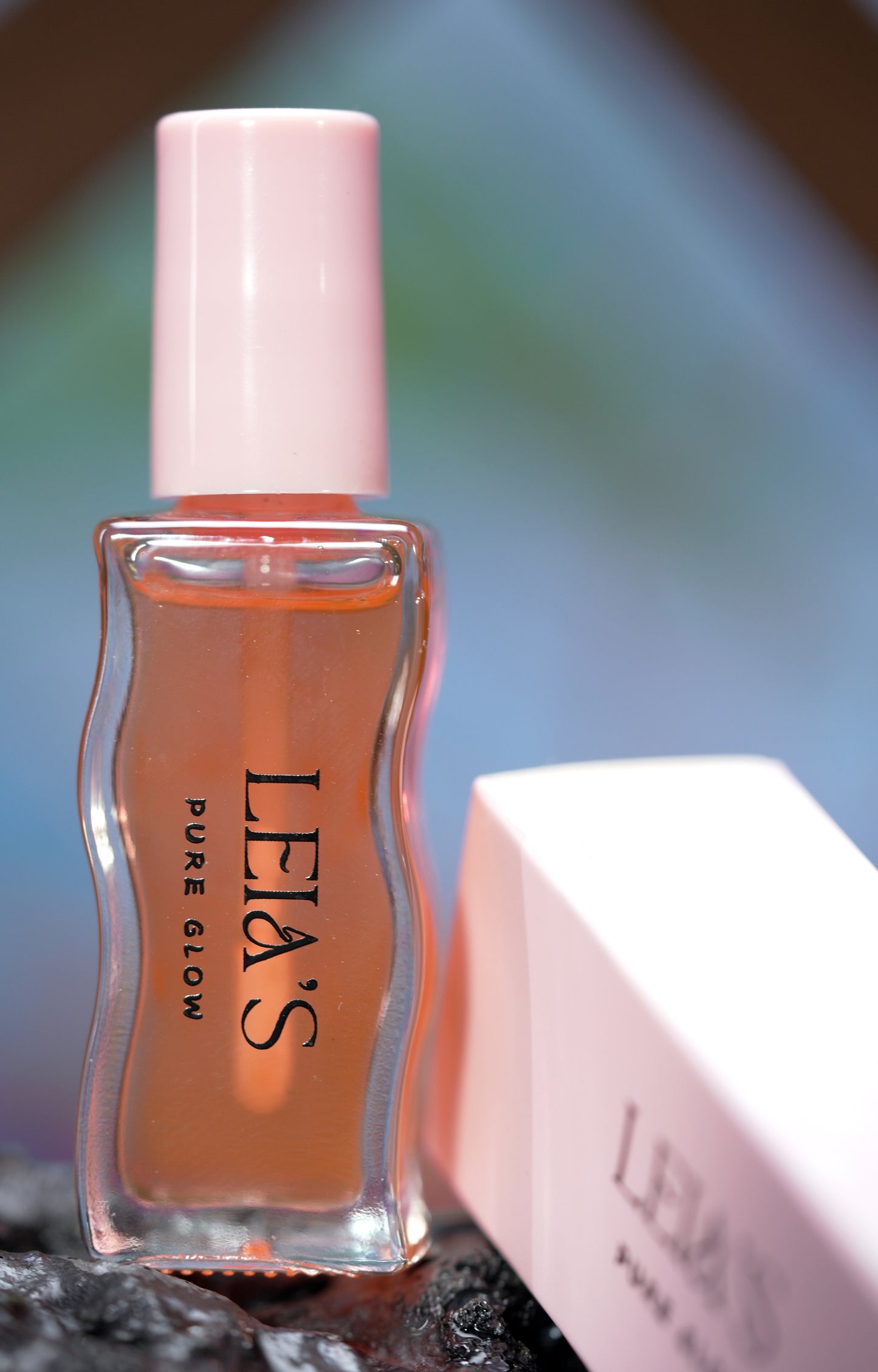 Lip Oil