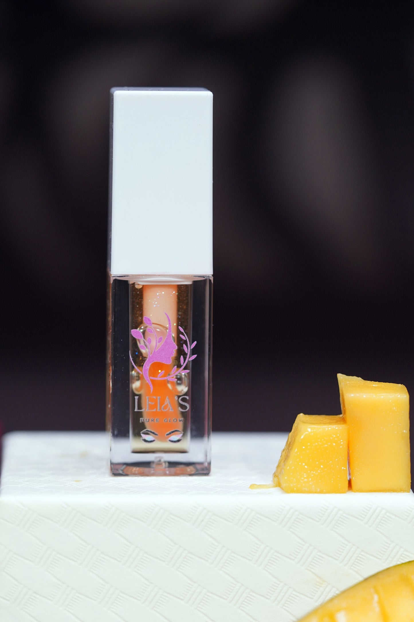 Lip Glow Oil
