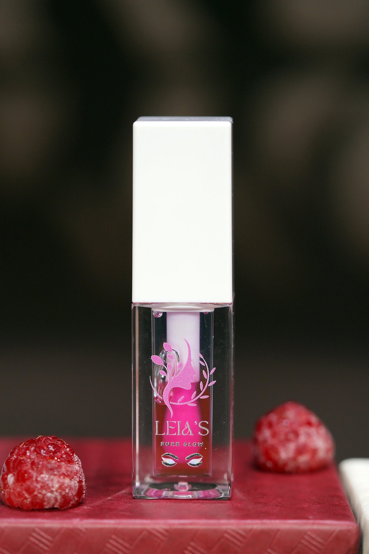 Lip Glow Oil