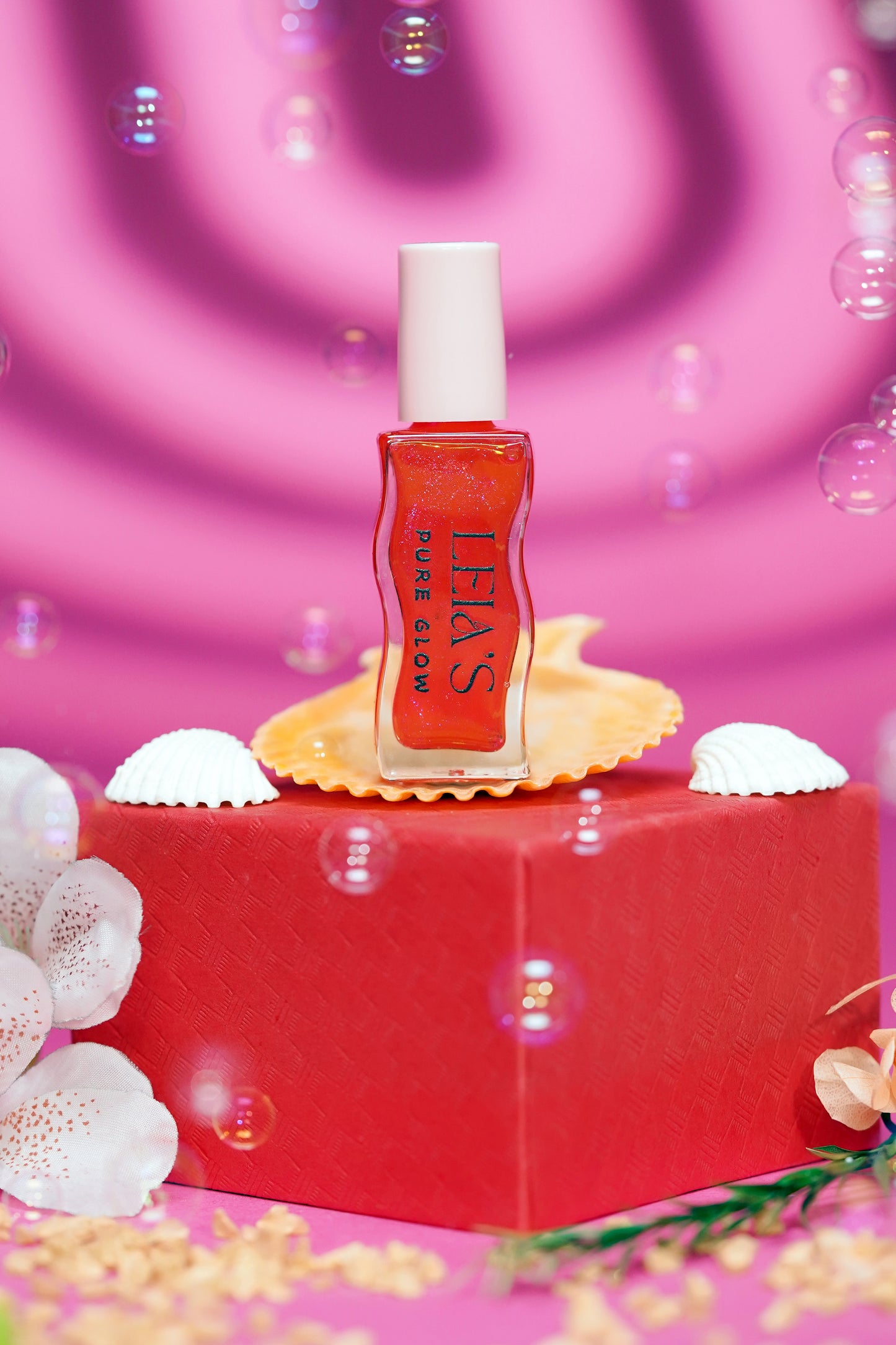 Lip Oil