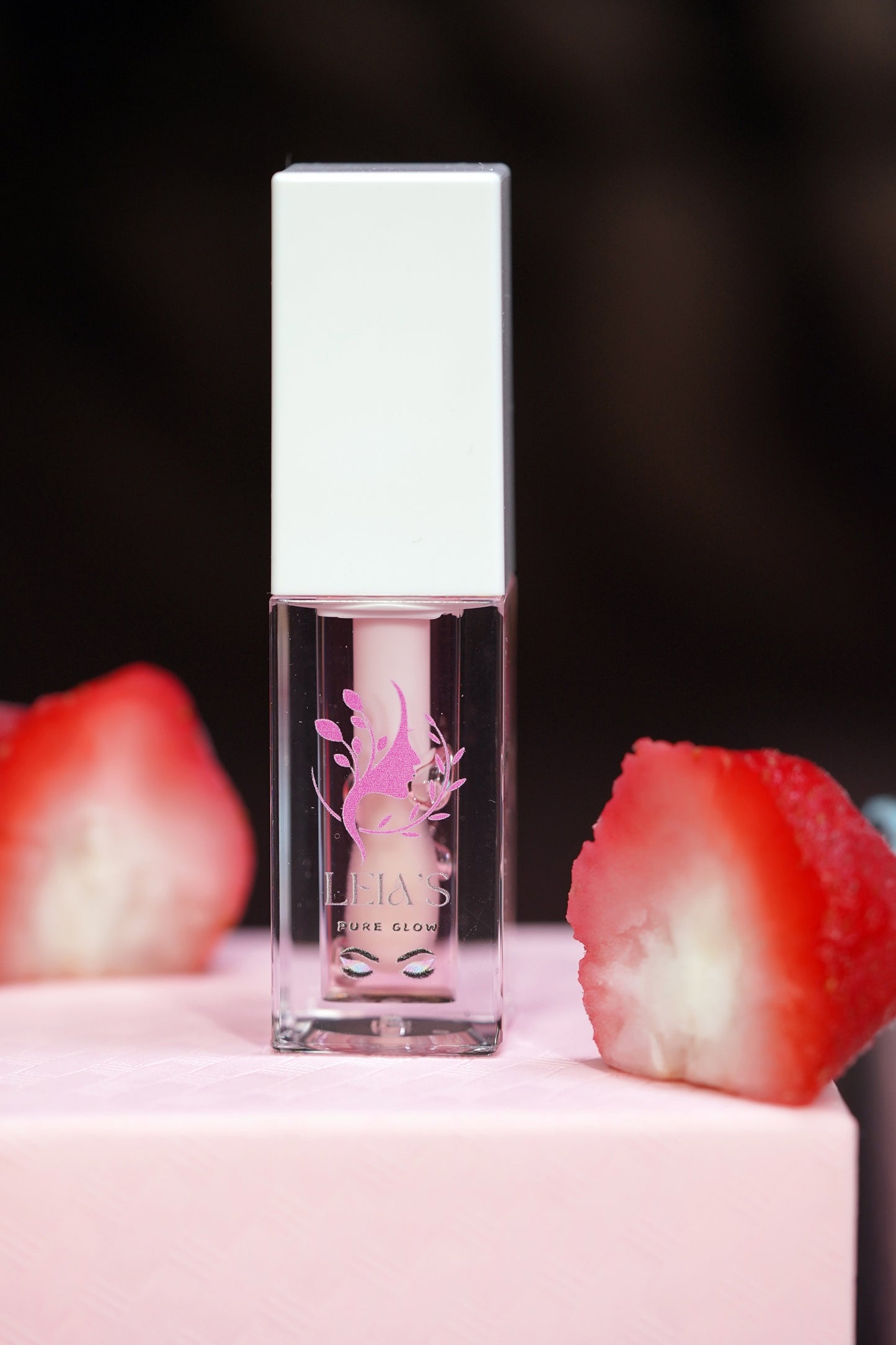 Lip Glow Oil