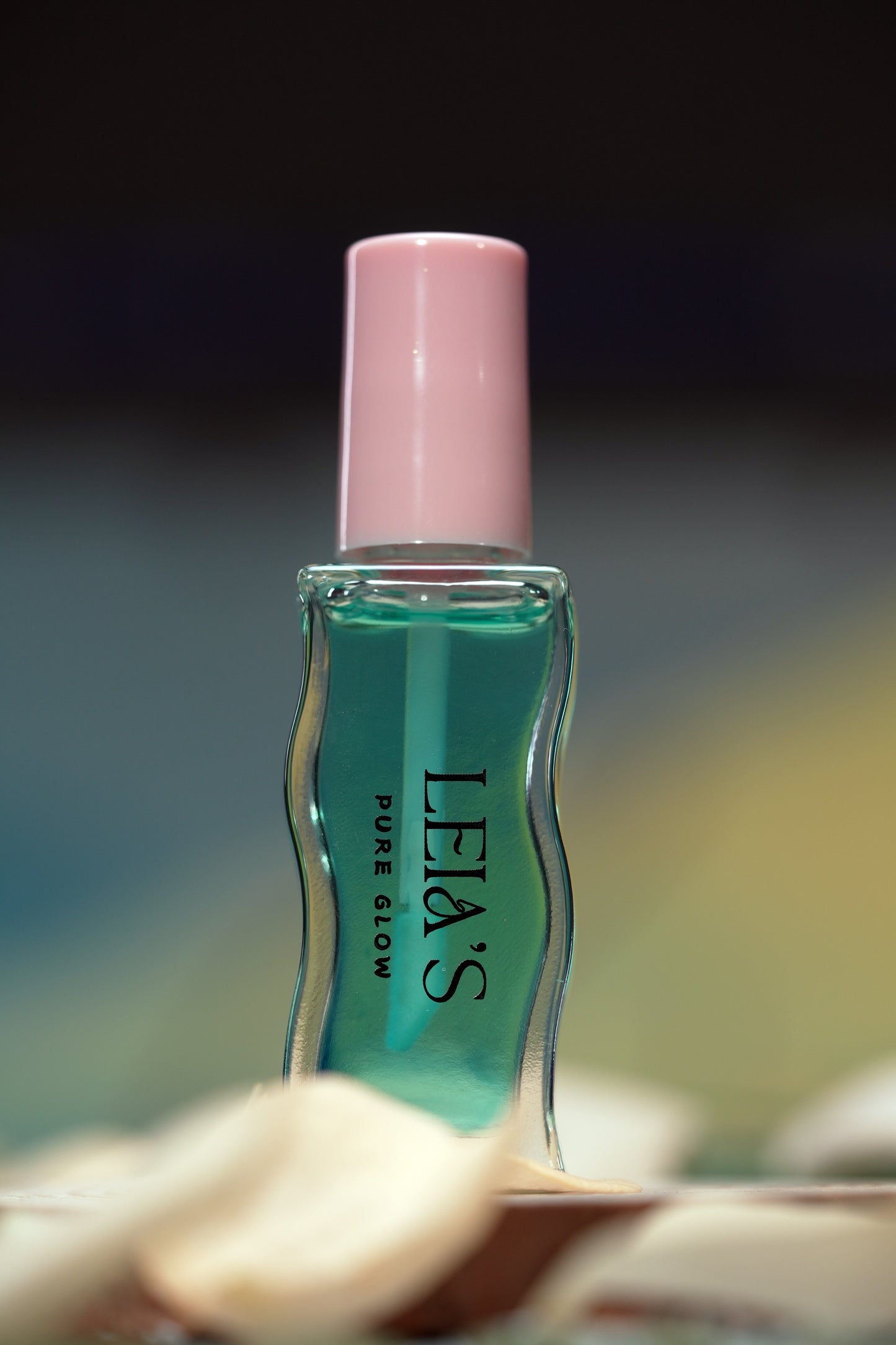 Lip Oil