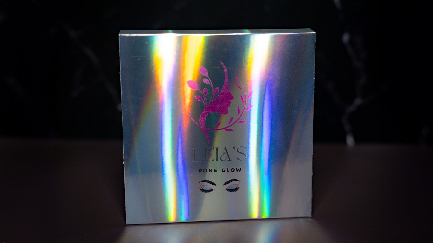 Glitter Eye Shadow
