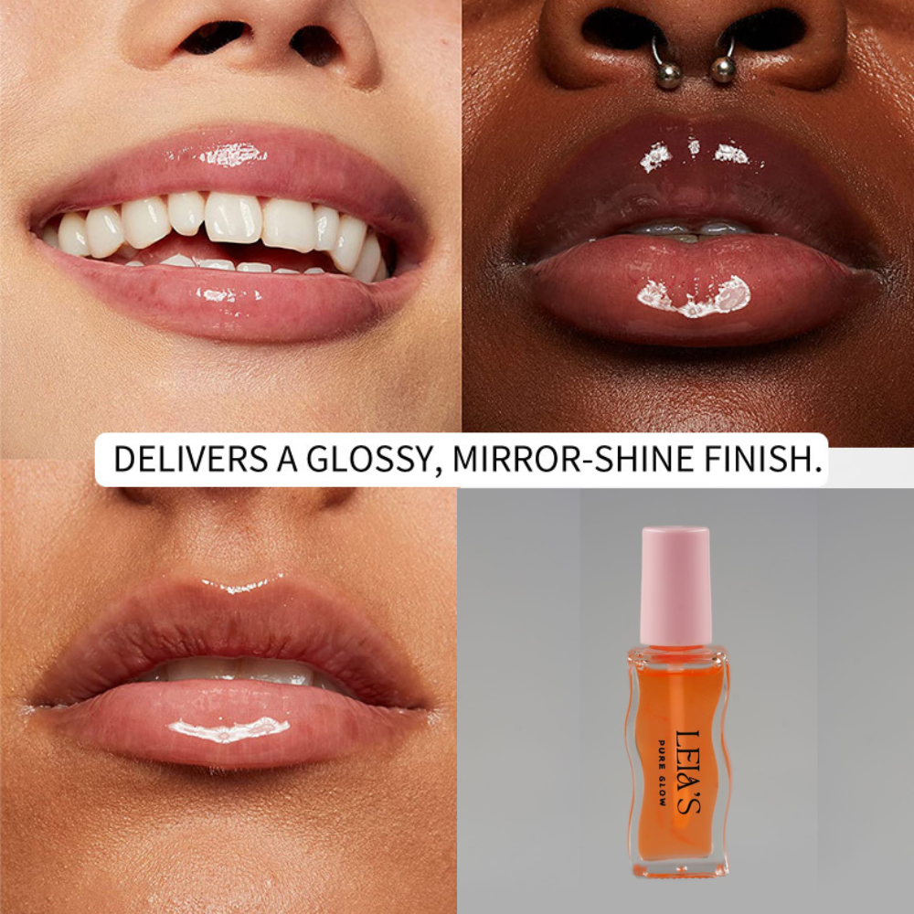 Lip Oil