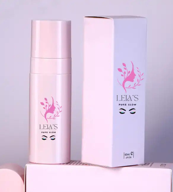 Matte Setting Spray