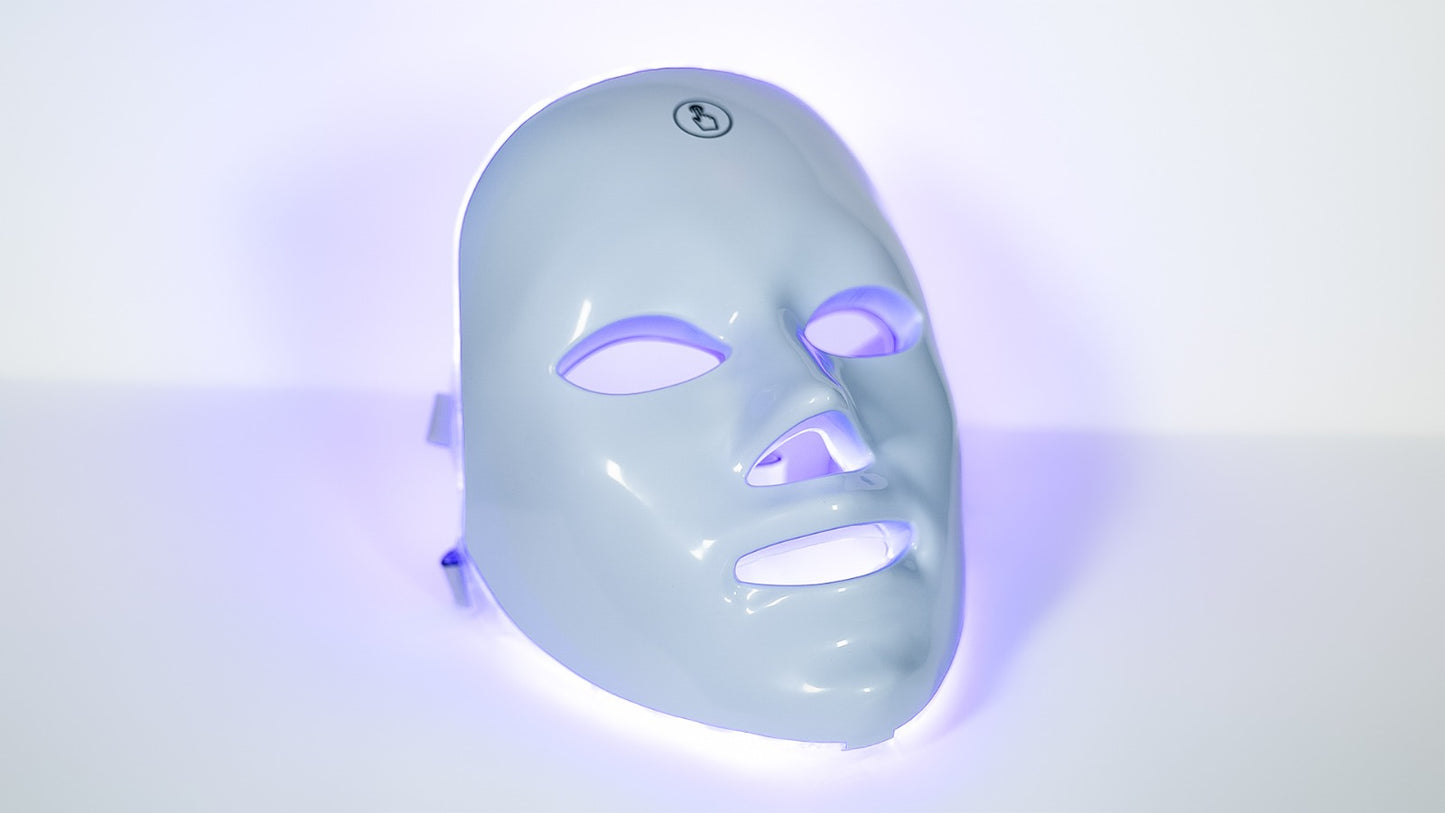 LED Therapy Mask