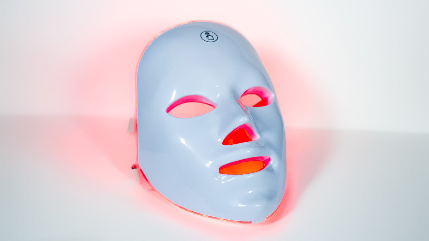 LED Therapy Mask