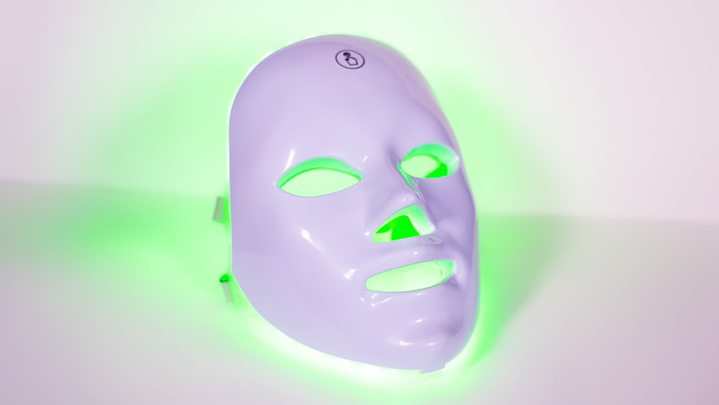 LED Therapy Mask