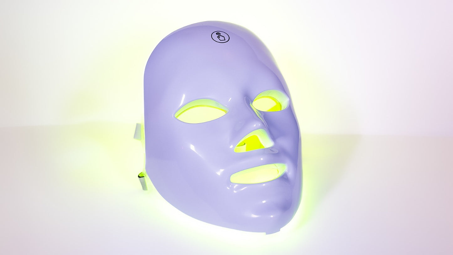 LED Therapy Mask