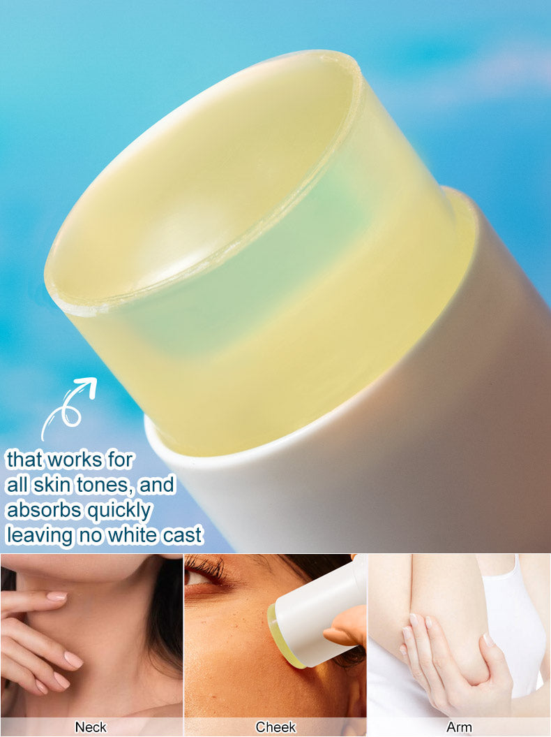 Sunscreen Stick SPF50