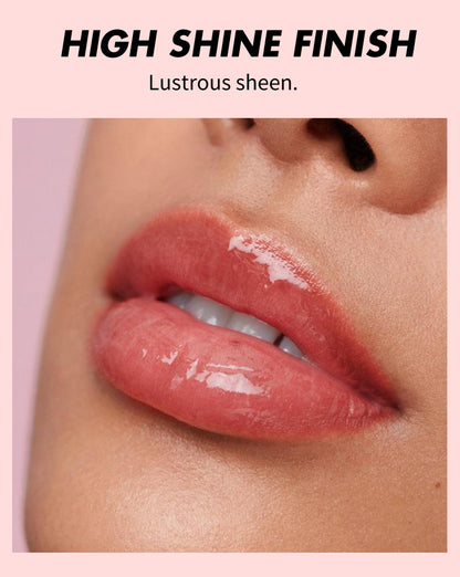Lip Oil
