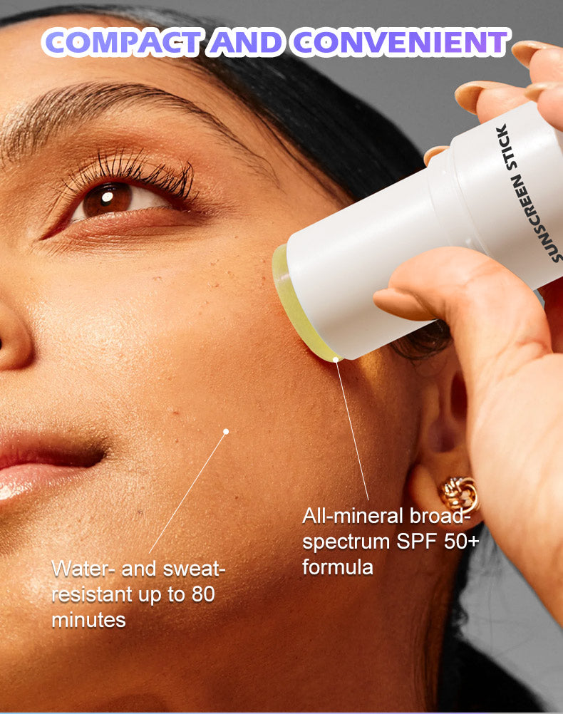 Sunscreen Stick SPF50