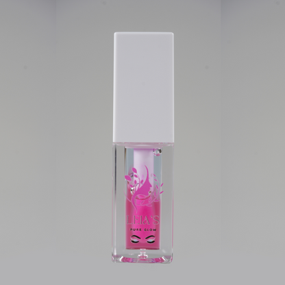 Lip Glow Oil