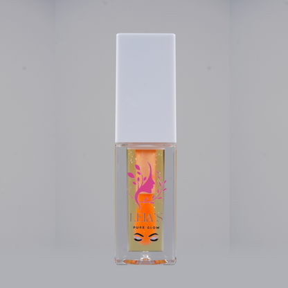 Lip Glow Oil