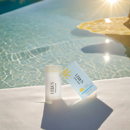Sunscreen Stick SPF50