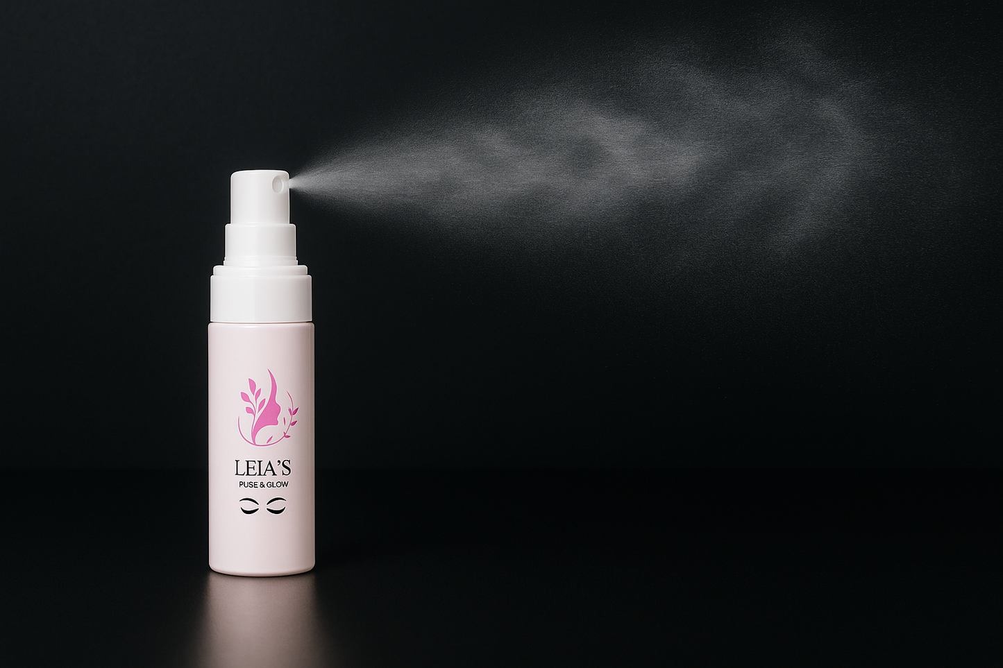 Matte Setting Spray