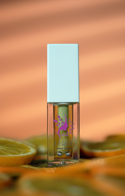 Lip Glow Oil