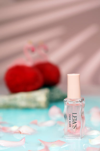 Lip Oil