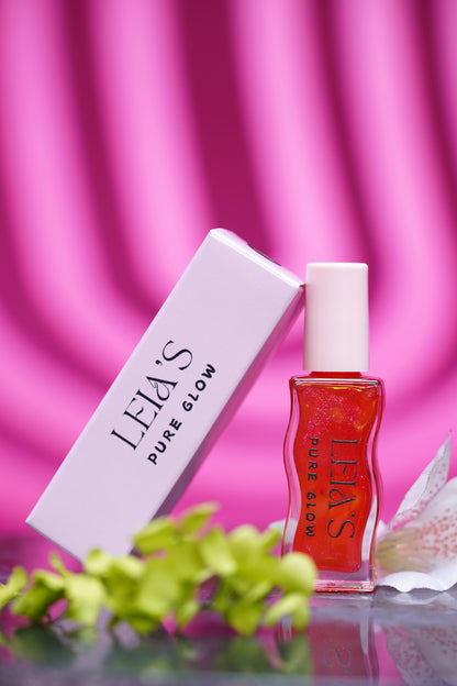 Lip Oil