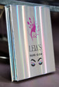 Glitter Eye Shadow