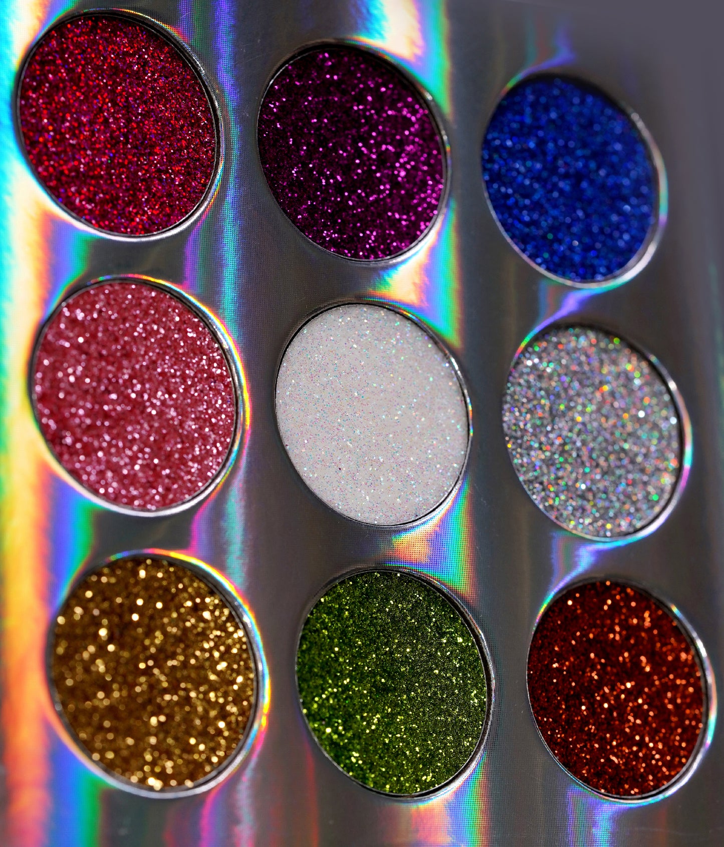 Glitter Eye Shadow