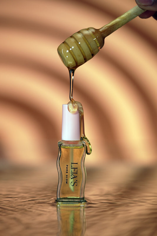 Lip Oil