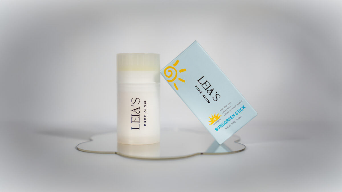 Sunscreen Stick SPF50