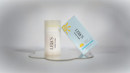 Sunscreen Stick SPF50