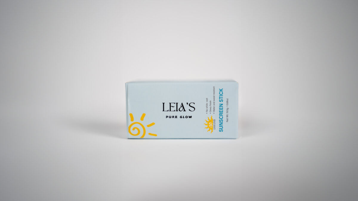 Sunscreen Stick SPF50