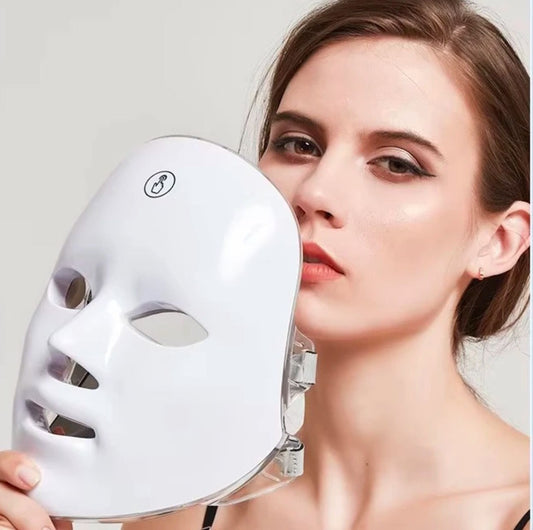 LED Therapy Mask
