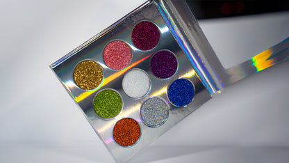 Glitter Eye Shadow