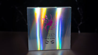 Glitter Eye Shadow