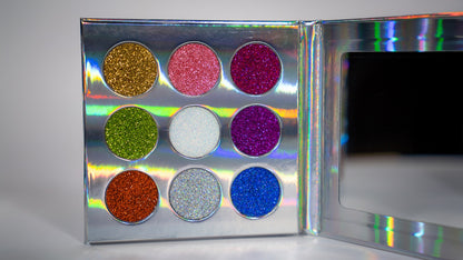 Glitter Eye Shadow