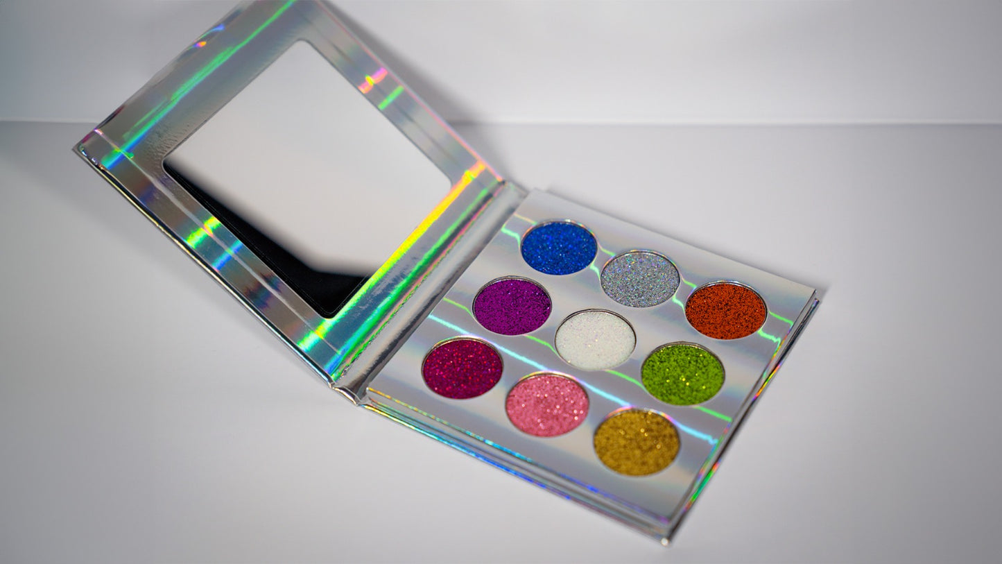 Glitter Eye Shadow