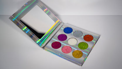 Glitter Eye Shadow