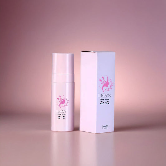 Matte Setting Spray